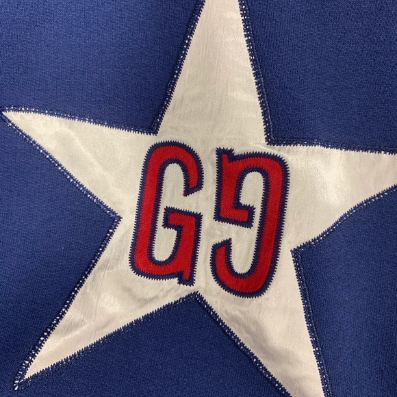 Gucci GG sweater - Picture 2 of 4